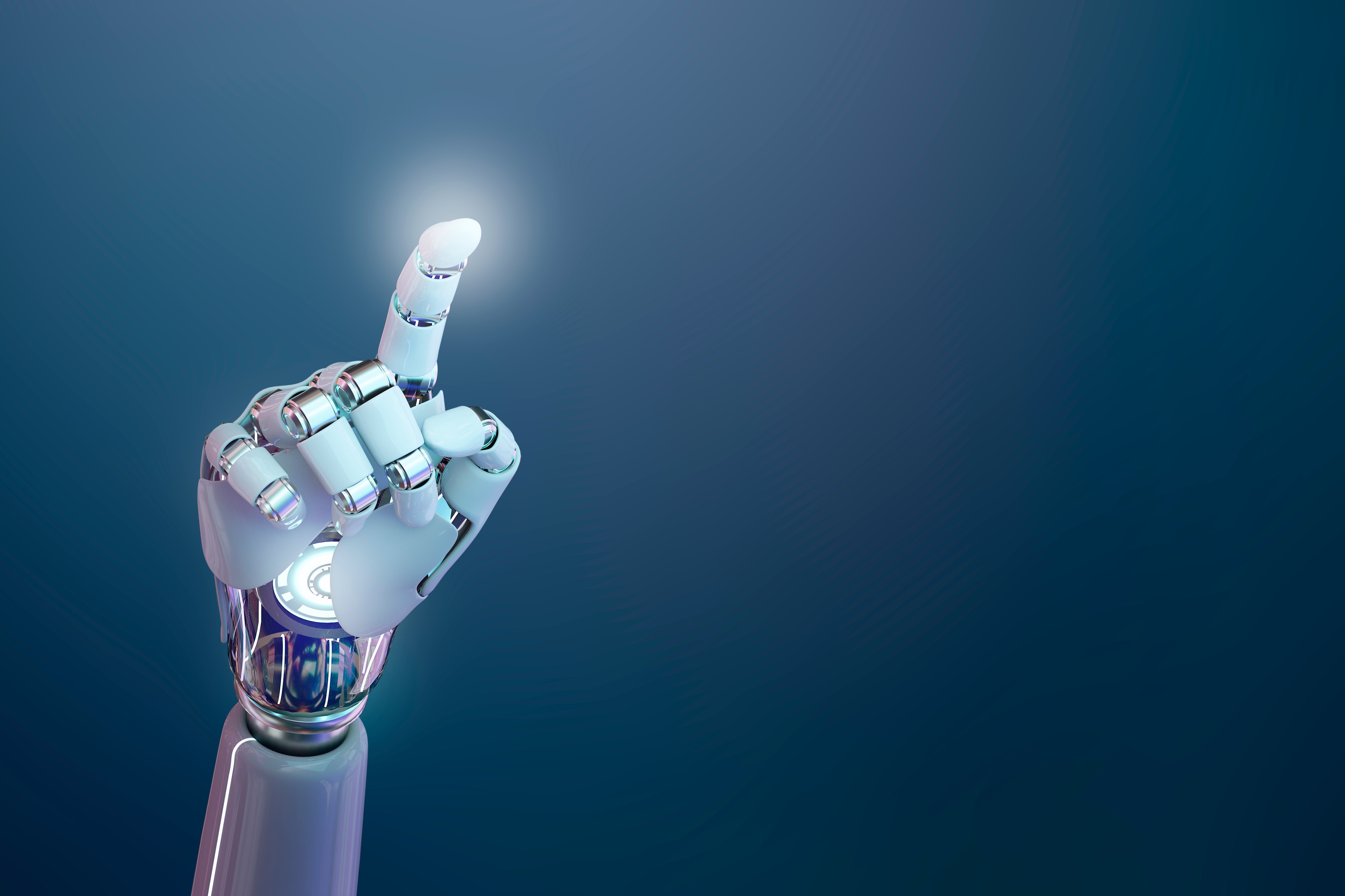 SEP25_NdP_Tendencias2025_fondo-3d-de-mano-cyborg-tecnologia-de-inteligencia-artificial