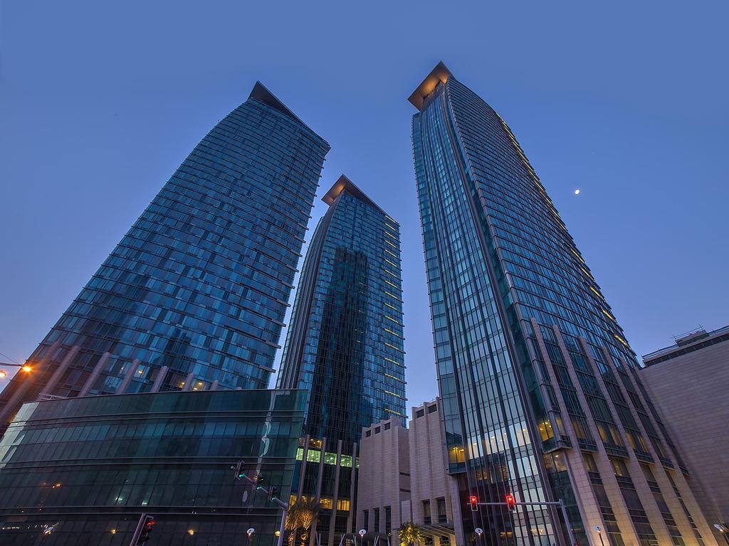 SHAR LA DOHA